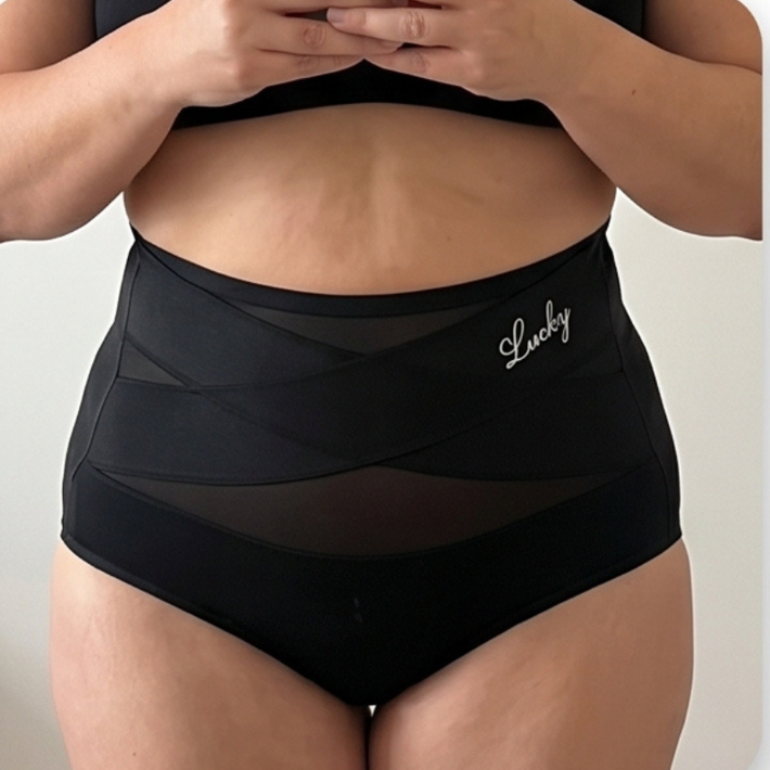 Silhouetta CULOTTE GAINANTE 360°